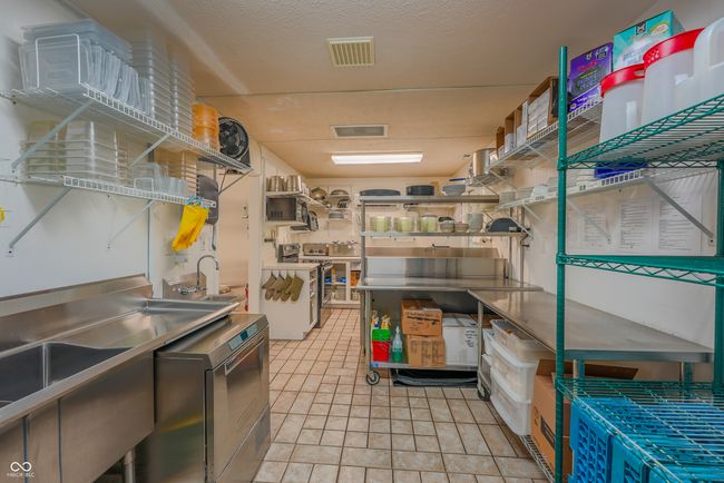 Commercial Kitchen | Image 76