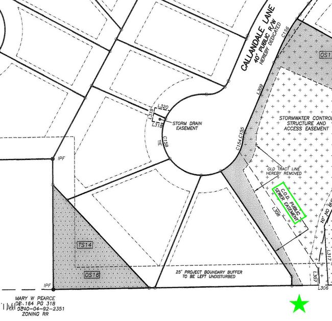 Sewer Adjacent | Image 10