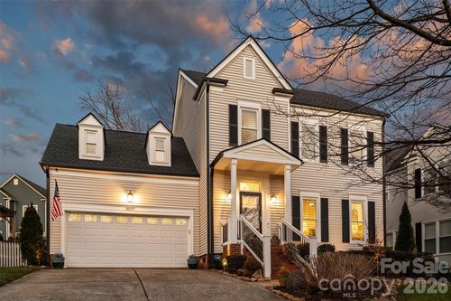 3507 Selwyn Farms Ln, Charlotte, NC, 28209-4082 | Card Image
