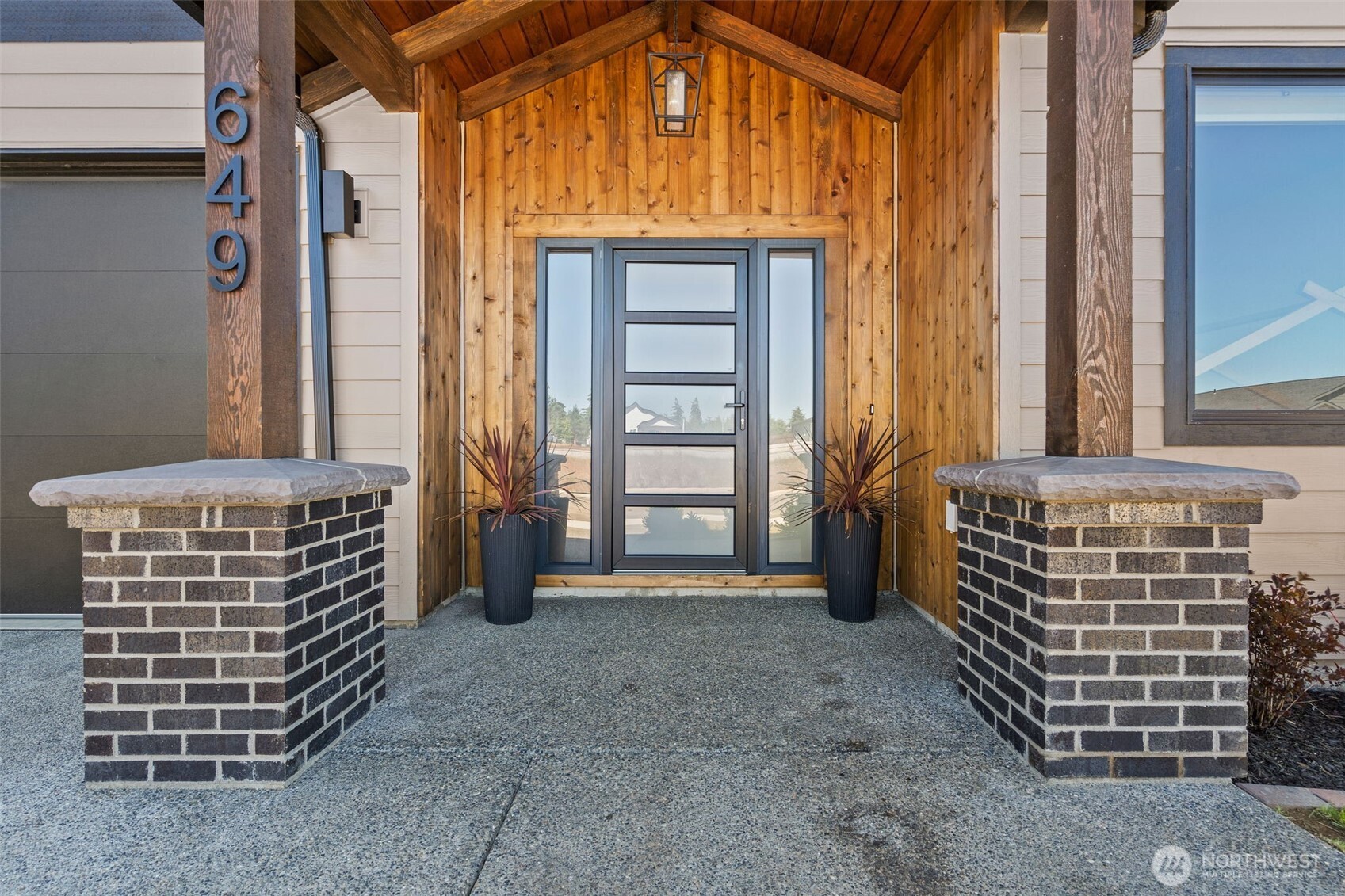 Residential in Winlock 3
