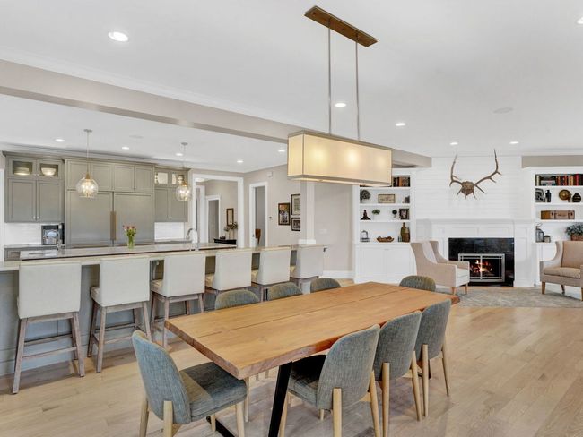 1428 Calcutta Ln, House other with 5 bedrooms, 6 bathrooms and 3 parking in Naperville IL | Image 22