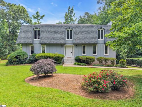 100 Montero Ln, Greenville, SC, 29615-2750 | Card Image