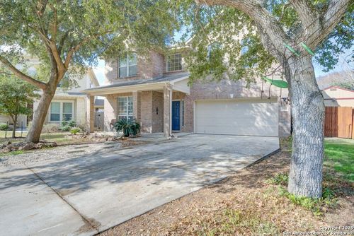 200 Nomad Ln, Cibolo, TX, 78108 | Card Image