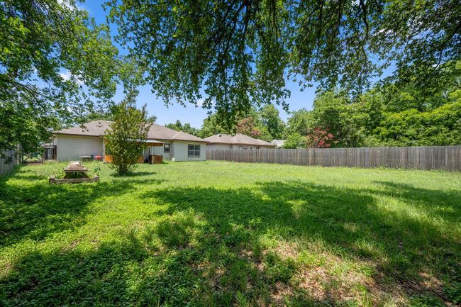 1503 Prather St, House other with 3 bedrooms, 2 bathrooms and 2 parking in Taylor TX | Image 27
