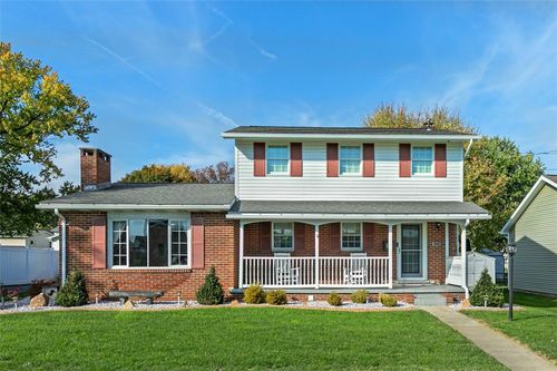 218 Tacoma Ave, Latrobe, PA, 15650-1237 | Card Image