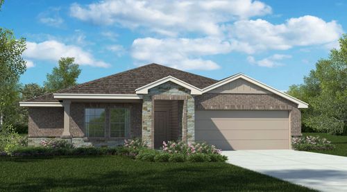 5718 Foggy Lagoon Dr, Waco, TX, 76708-2076 | Card Image