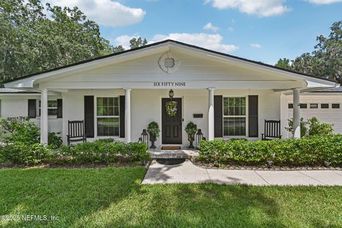 659 Winfred Dr, Orange Park, FL, 32073-3947 | Card Image