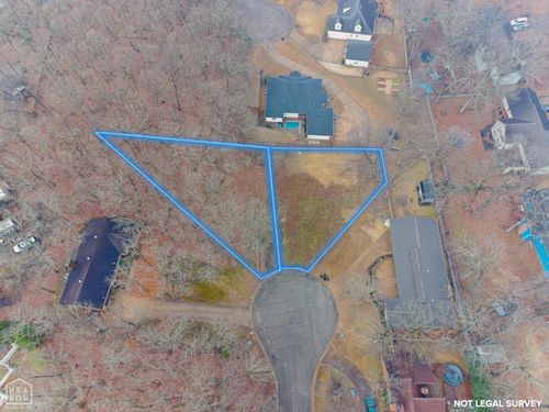 2831 Brookhollow Cove Lot 4, Jonesboro, AR, 72404 | Card Image