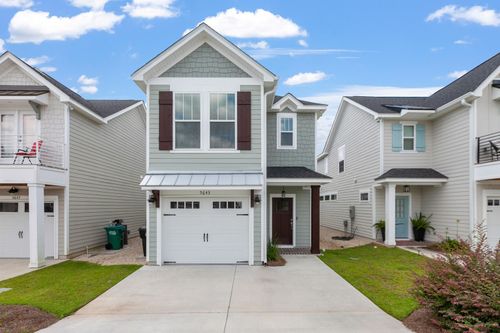 5643 Fletcher Oaks Dr, TALLAHASSEE, FL, 32317-1456 | Card Image
