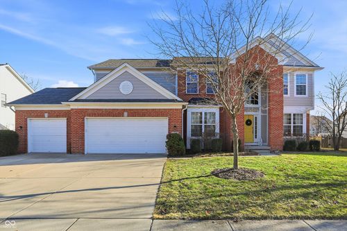 6013 Salisbury Ln, Noblesville, IN, 46062-6593 | Card Image