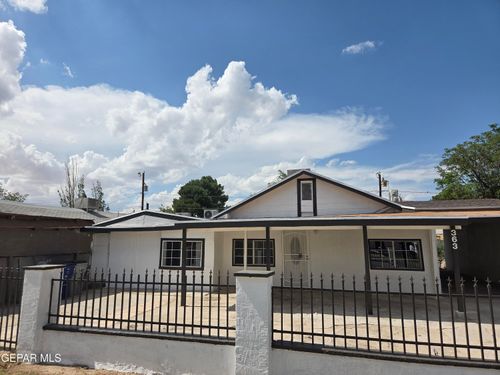 363 Ontiveros St, El Paso, TX, 79932-2311 | Card Image