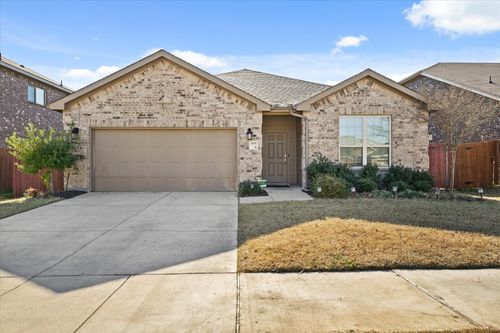 3115 Blacksmith Ln, Heartland, TX, 75126-2800 | Card Image