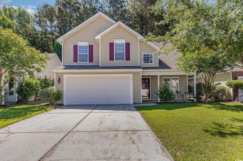 1247 Brighton Ave, Myrtle Beach, SC, 29588-5410 | Card Image