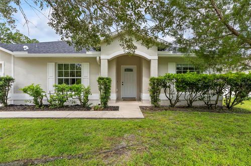 64 Radcliffe Dr, PALM COAST, FL, 32164-6876 | Card Image