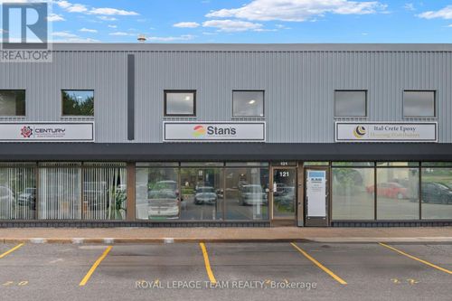 121-15 Capella Court, Ottawa, ON, K2E7X1 | Card Image