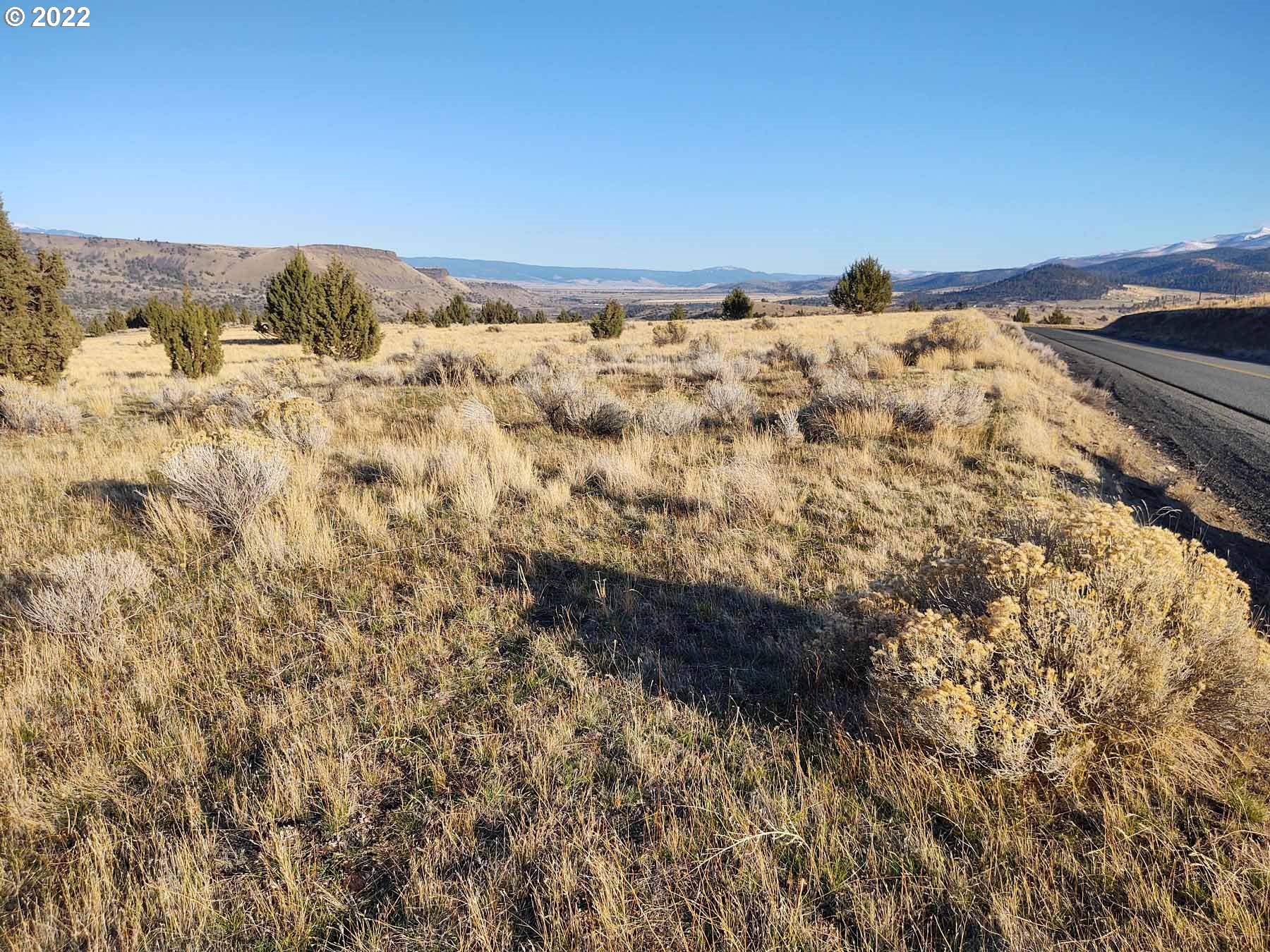 Land in JohnDay 5