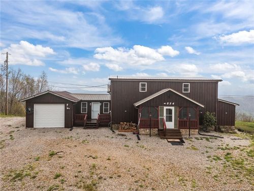 1115 Elk Wallow, Bakersville, NC, 28705-0907 | Card Image