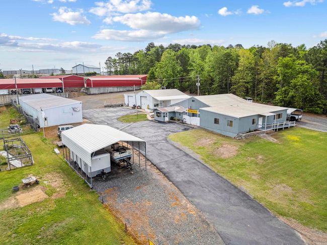 3201 Highway 25 B, Home with 3 bedrooms, 4 bathrooms and null parking in Heber Springs AR | Image 46