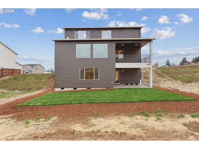 853 Glade Avenue, House other with 5 bedrooms, 4 bathrooms and 2 parking in ForestGrove OR | Image 46