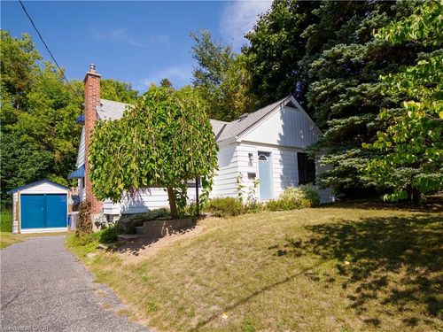 119 Mccall Cres, Simcoe, ON, N3Y2C8 | Card Image