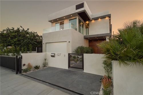 627 N Vista St, LOS ANGELES, CA, 90036-5746 | Card Image