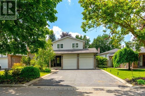 619 Moorelands Cres, Milton, ON, L9T4B3 | Card Image