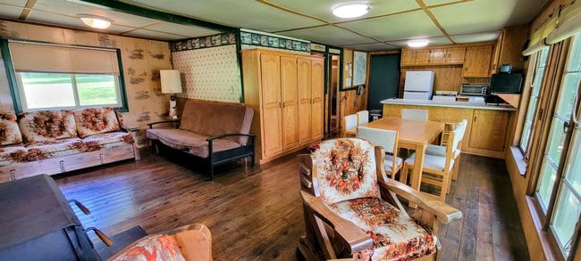 46636 N Star Lake Rd, House other with 2 bedrooms, 1 bathrooms and null parking in Marcell MN | Image 16