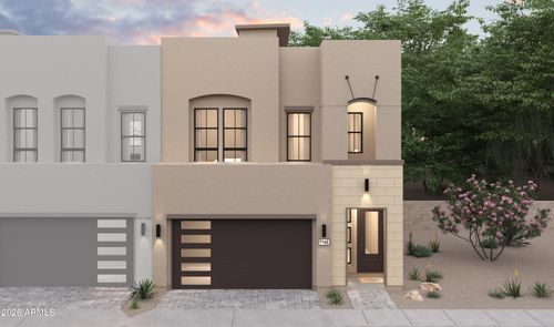 22748 N 72nd Place, Scottsdale, AZ, 85255 | Card Image