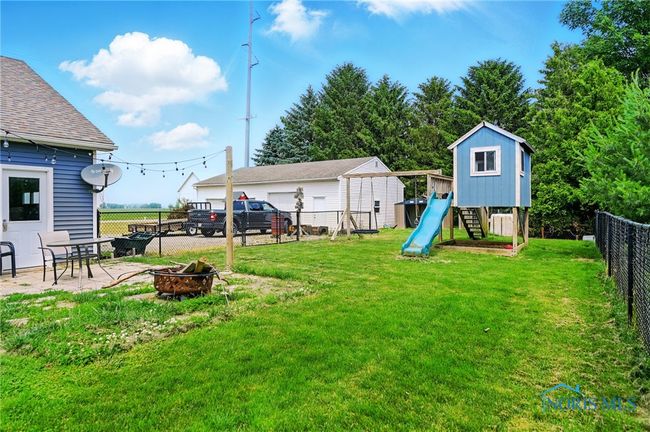 12505 Bloomlock Rd, House other with 4 bedrooms, 2 bathrooms and 4 parking in Delphos OH | Image 11