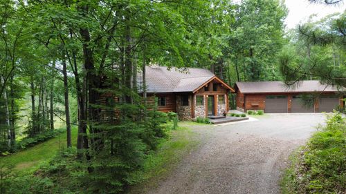 3647 Sweet Fern Ln, RHINELANDER, WI, 54501-6708 | Card Image