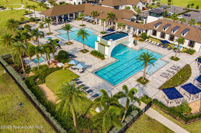8474 Alister Dr, House other with 3 bedrooms, 3 bathrooms and null parking in Melbourne FL | Image 60