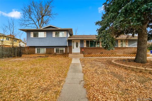 4136 S Carefree Cir, Colorado Springs, CO, 80917-3532 | Card Image