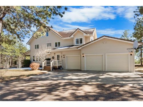 11430 Roslyn Rd, Elbert, CO, 80106 | Card Image