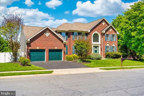5720 Little Spring Way, FREDERICK, MD, 21704-6704 | Card Image
