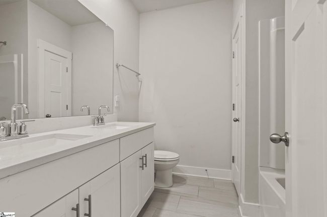 117 Hazelcroft Dr, House other with 4 bedrooms, 2 bathrooms and 2 parking in Fountain Inn SC | Image 15