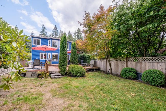 731 Grantham Place, House other with 5 bedrooms, 3 bathrooms and 2 parking in North Vancouver BC | Image 38