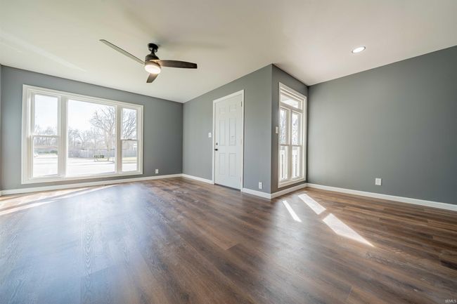 1608 W Sycamore St, House other with 2 bedrooms, 1 bathrooms and null parking in Kokomo IN | Image 4