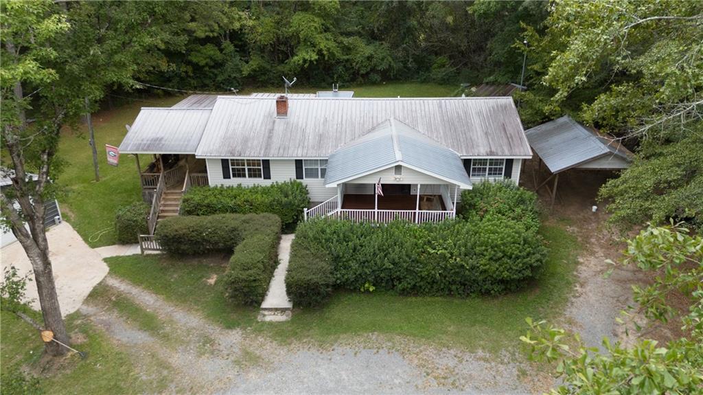 Debra Dr, Macon, GA 31220