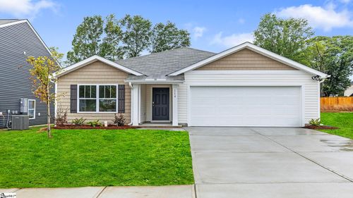 114 Cascade Lane, Seneca, SC, 29678 | Card Image