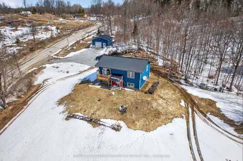3049 River Rd, Ardoch, ON, K0H1C0 | Card Image