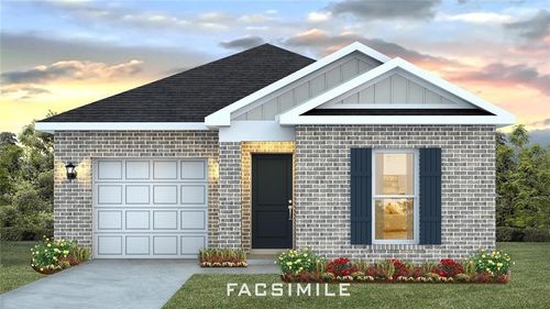 1302 Legacy Ln, Mobile, AL, 36608 | Card Image