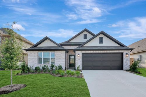 22519 Pagoda Dogwood Branch Dr, New Caney, TX, 77357-4186 | Card Image