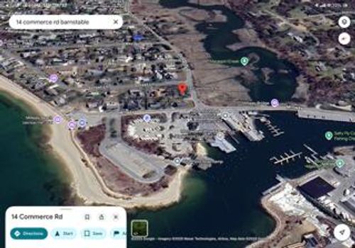 14 Commerce Rd, Barnstable, MA, 02630-1248 | Card Image
