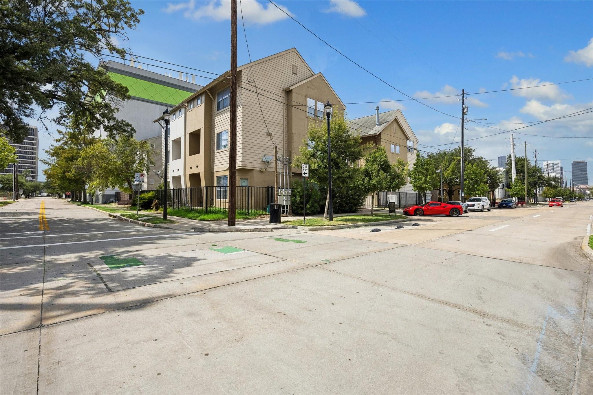 Residential in Houston 4