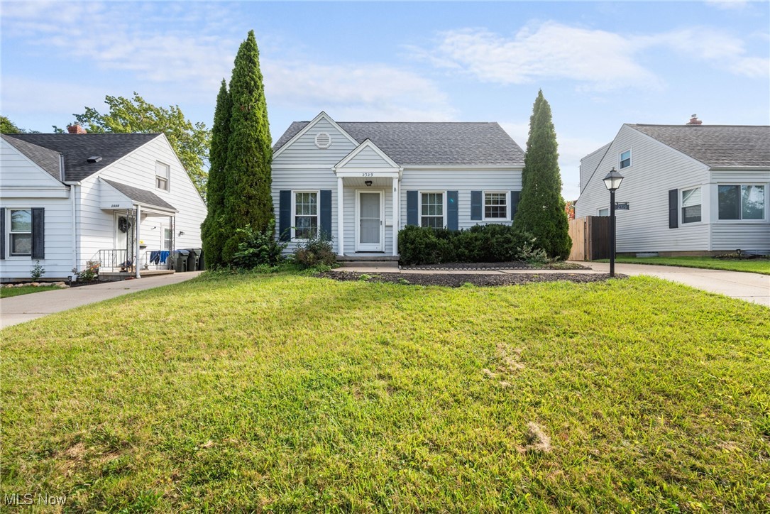 25th St, Cuyahoga Falls, OH 44223