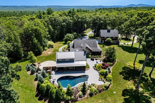 849 River Rd, Weare, NH, 03281-5225 | Card Image