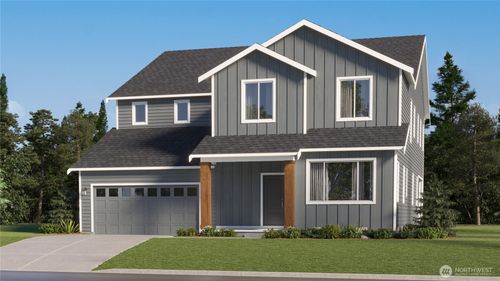 20105 135th Pl Se, Monroe, WA, 98272-2193 | Card Image