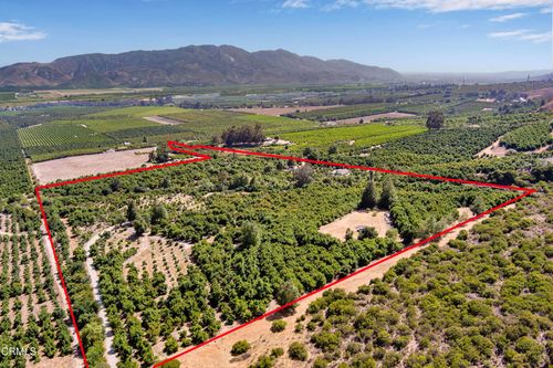 0 Hall Rd, Santa Paula, CA, 93060 | Card Image