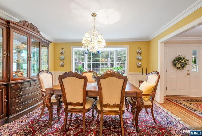 304 Briarwood Dr, House other with 3 bedrooms, 4 bathrooms and null parking in Wyckoff NJ | Image 14