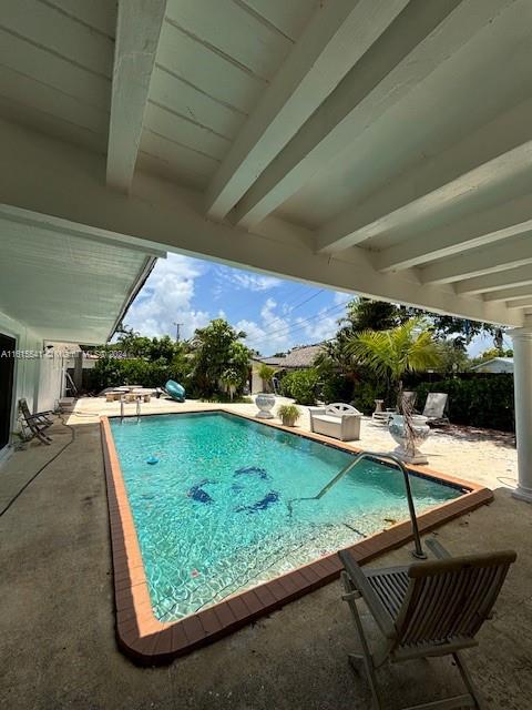 Residential in South Miami 2